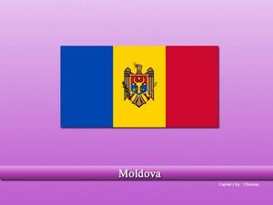 Vastu pandit in Moldova