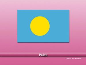 Vastu pandit in Palau