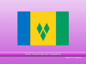 Vastu pandit in Saint Vincent and the Grenadines