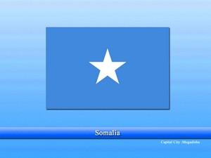 Vastu pandit in Somalia