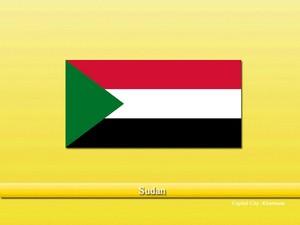 Vastu pandit in Sudan