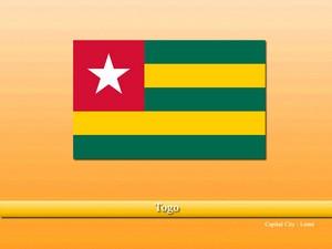 Vastu pandit in Togo