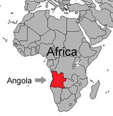 Vastu Expert in Angola