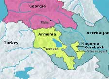 Vastu expert in Armenia