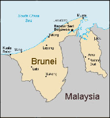 Vastu Expert in Brunei