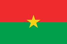 Vastu consultant in Burkina Faso
