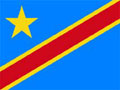 Dominican Republic Of The Congo
