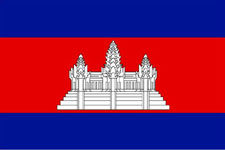 Vastu consultant in Cambodia