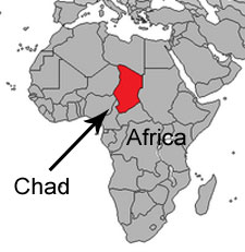 Vastu Expert in Chad