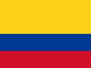 Vastu in Colombia