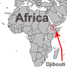 Vastu Expert in Djibouti