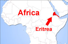 Vastu Expert in Eritrea