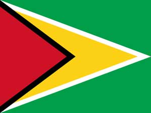Vastu in Guyana