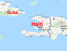 Vastu Expert in Haiti