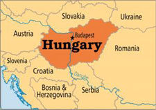 Vastu Expert in Hungary