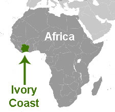 Vastu Expert in Ivory Coast