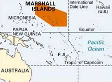 Marshall Islands 