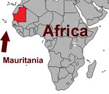 Vastu expert in Mauritania