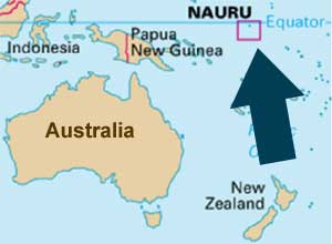 Vastu Expert in Nauru