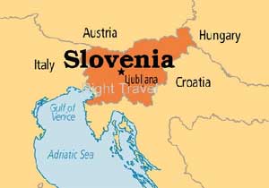 Vastu Expert in Slovenia