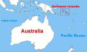 Vastu Expert in Solomon Islands
