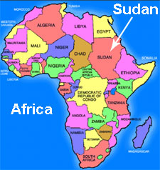 Vastu Expert in Sudan
