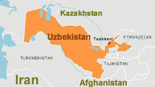 Vastu Expert in Uzbekistan