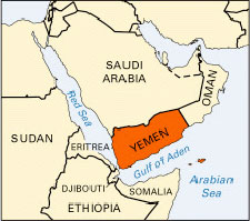 Vastu Expert in Yemen