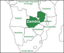 Vastu Expert in Zambia
