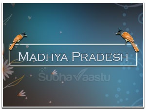 Vastu pandit in Madhya Pradesh