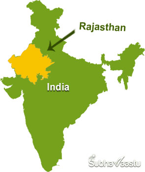 Vastu Consultant in Rajasthan