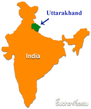 Vastu Consultant in Uttarakhand