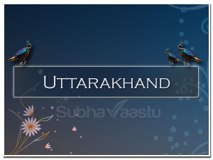Vastu specialist in Uttarakhand