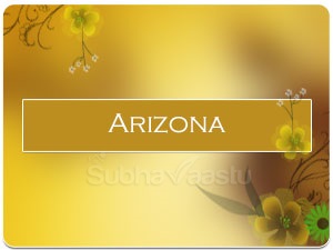 Vastu pandit in Arizona