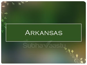 Vastu pandit in Arkansas