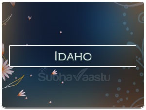 Vastu specialist in Idaho
