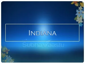 Vastu specialist in Indiana