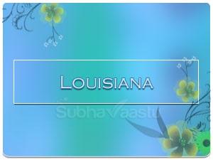 Vastu specialist in Louisiana