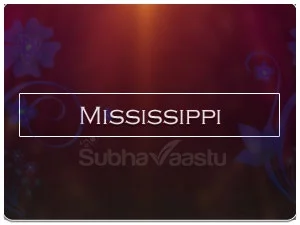 Vastu specialist in Mississippi