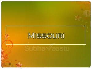 Vastu specialist in Missouri