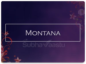 Vastu pandit in Montana