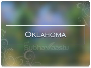 Vastu pandit in Oklahoma