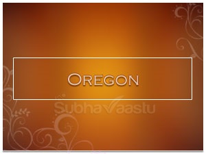 Vastu specialist in Oregon