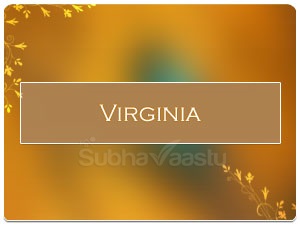 Vastu pandit in Virginia