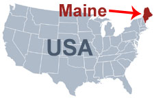 Vastu expert in Maine