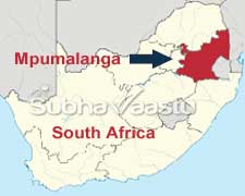 Vastu expert in Mpumalanga