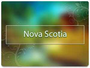 Vastu pandit in Nova Scotia