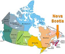 Vastu expert in Nova Scotia