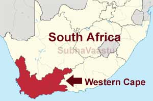 Vastu expert in The Western Cape