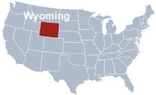 Vastu expert in Wyoming